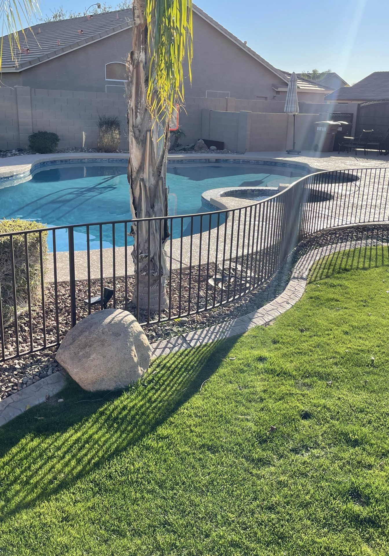 best pool fence installers Greater Phoenix Area
