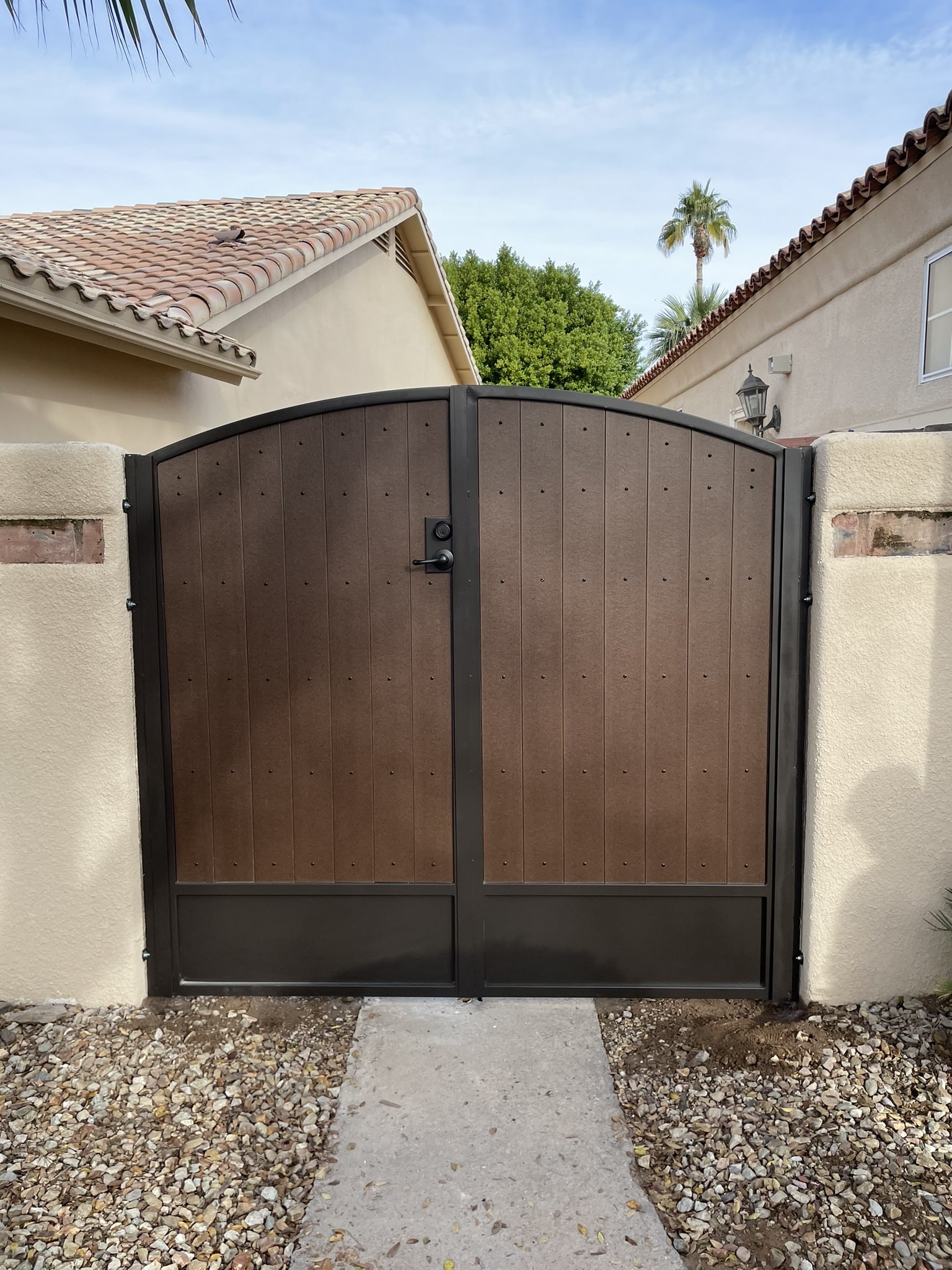 Gallery image 6 — licensed pool fence company Gilbert