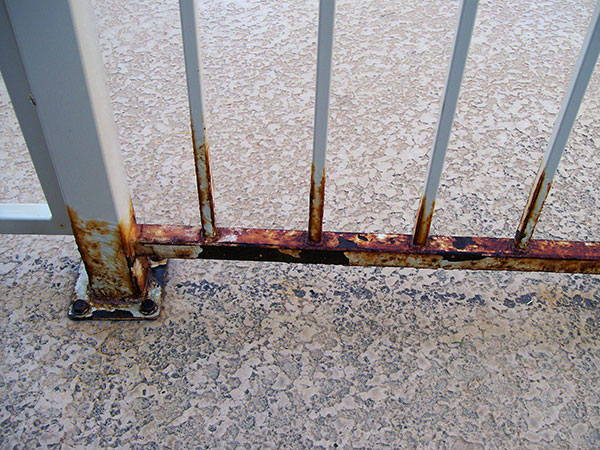 Gallery image 1 — licensed pool fence company Gilbert