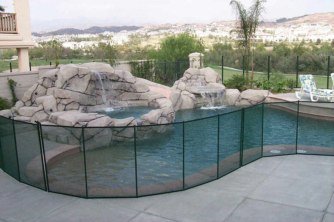 Gallery image 8 — licensed pool fence company Gilbert