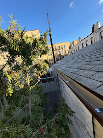 emergency roof repair NYC