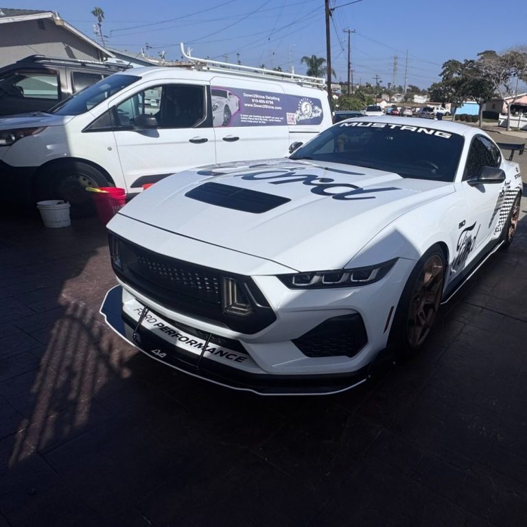 Gallery image 1 — ceramic coating near me