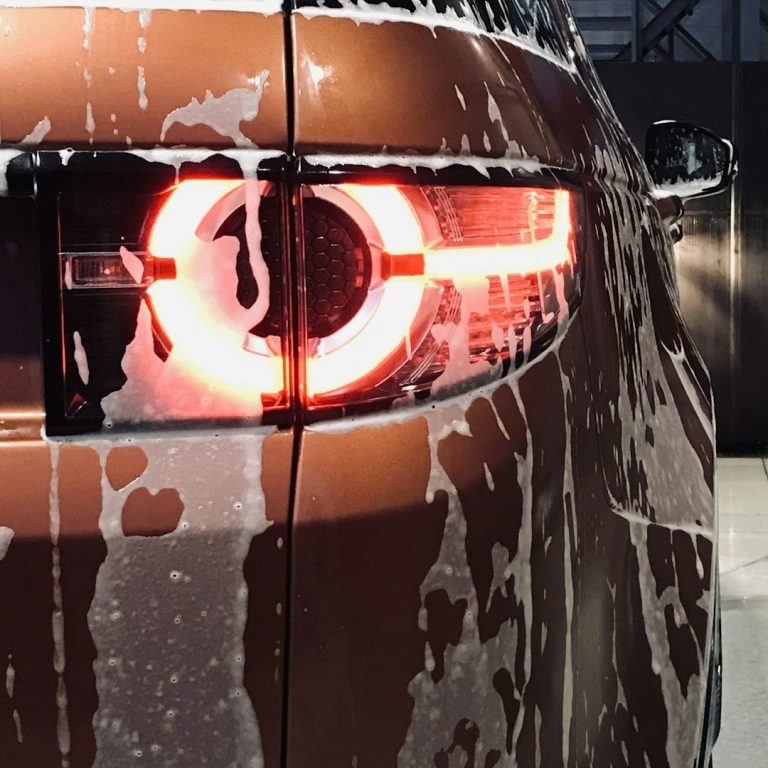 Gallery image 16 — ceramic coating near me