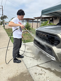 About ceramic coating near me