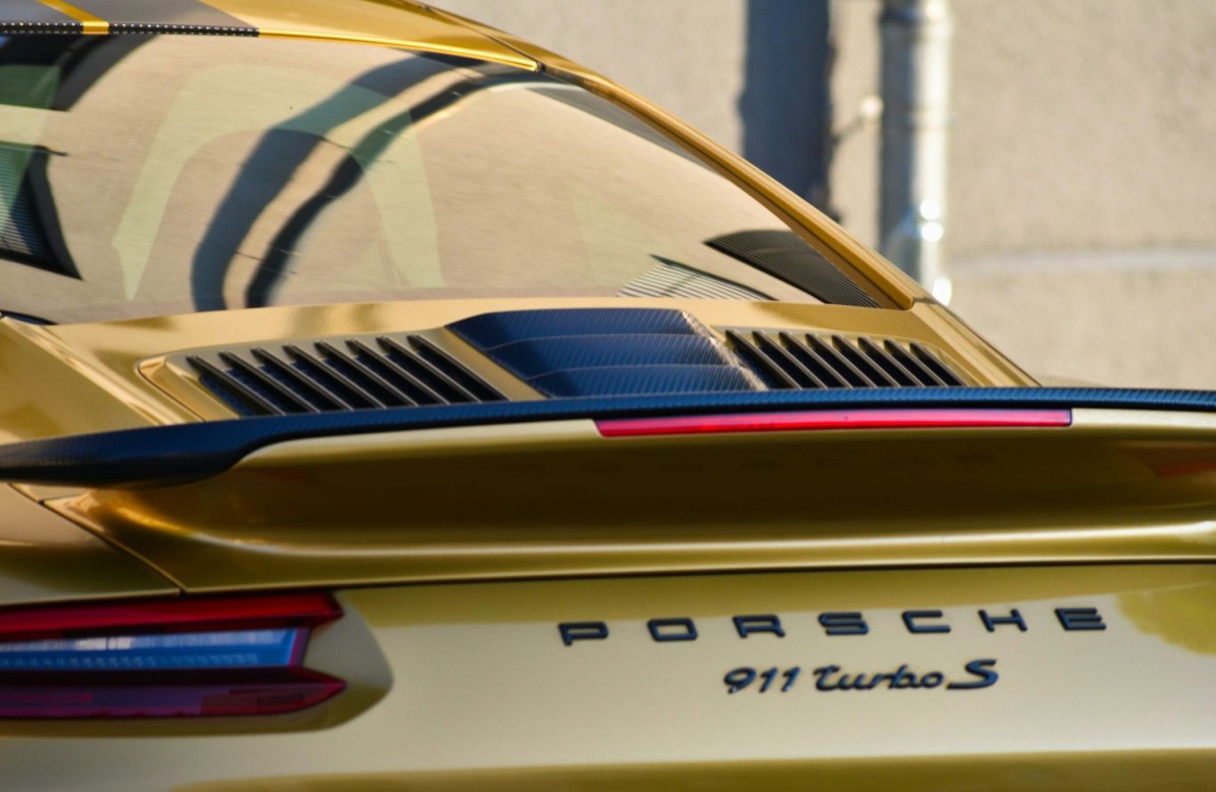 Gallery image 8 — ceramic coating near me