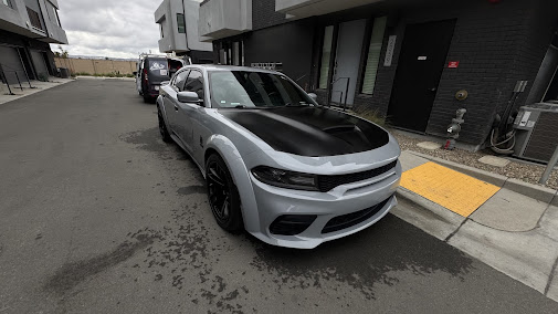 Gallery image 3 — ceramic coating near me