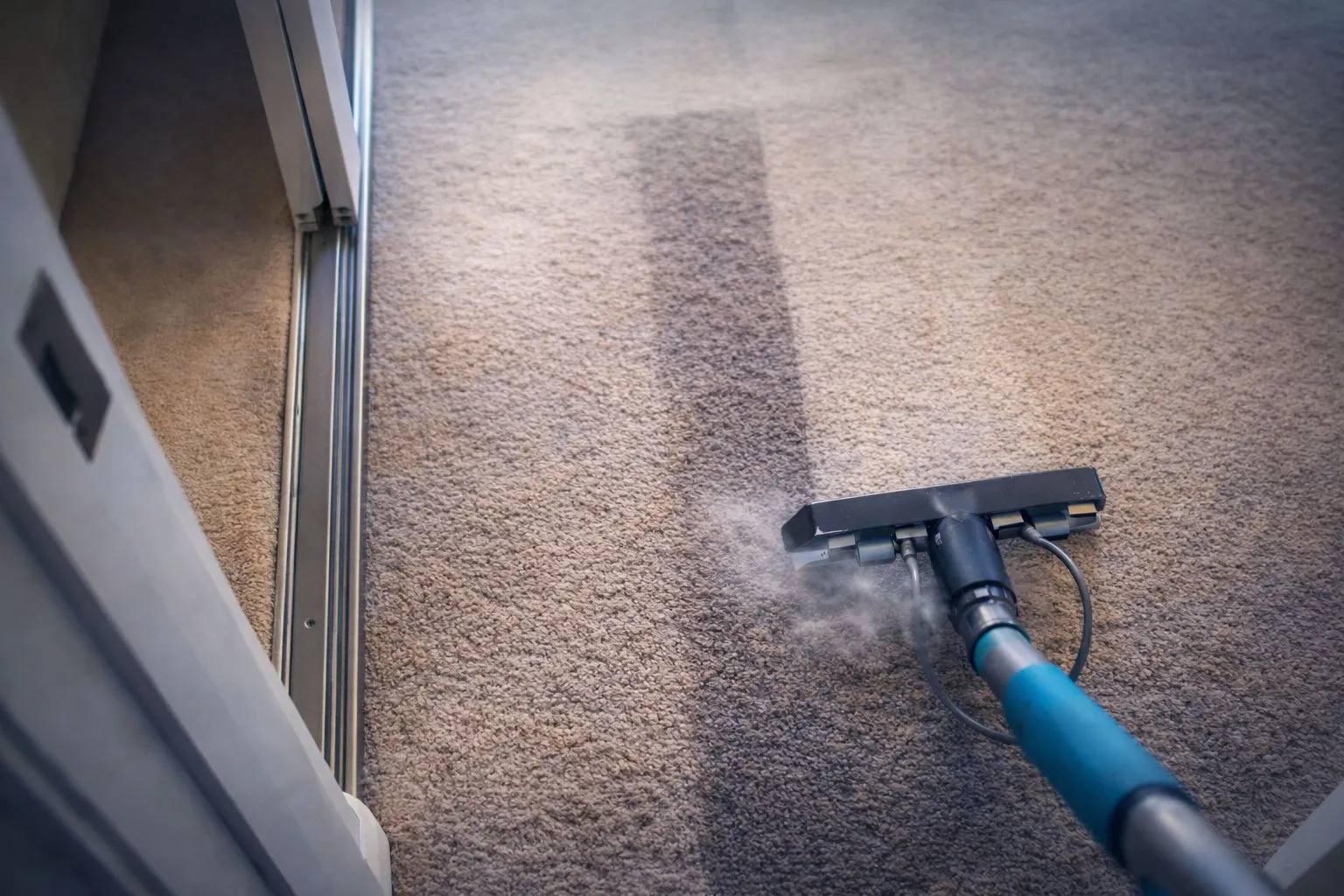 Gallery image 3 — Monster Steamer Carpet Cleaning