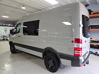 Gallery image 2 — ceramic coating San Diego