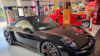 Gallery image 1 — ceramic coating San Diego