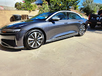 Gallery image 4 — ceramic coating San Diego