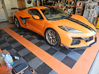 Gallery image 3 — ceramic coating San Diego
