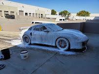 About ceramic coating San Diego