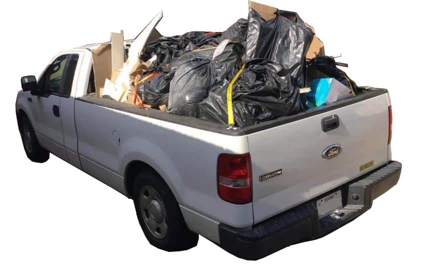 e-waste disposal LA county