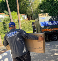 Gallery image 1 — e-waste disposal LA county