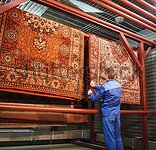 About best carpet cleaner in Manhattan