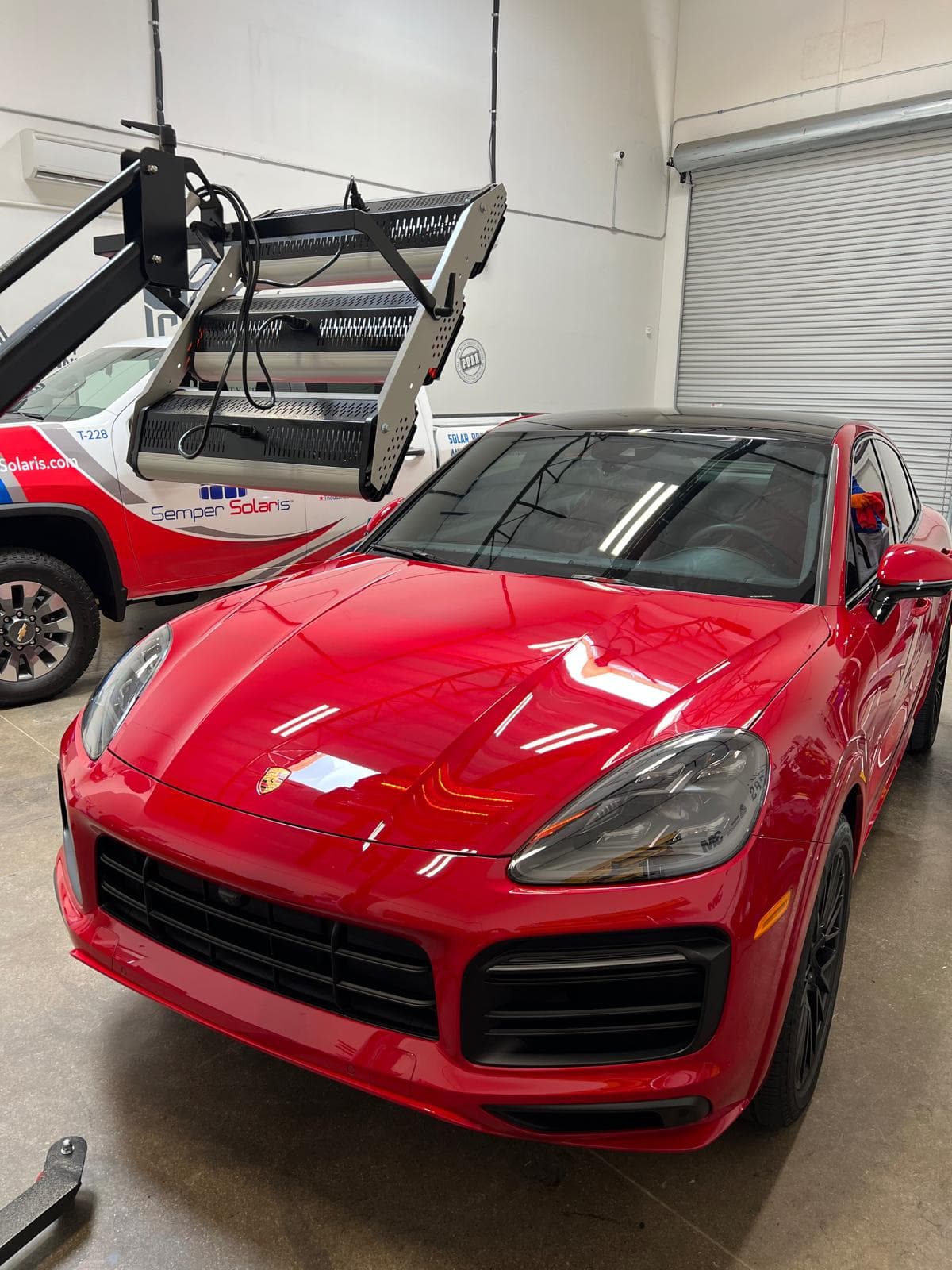 Gallery image 9 — ceramic pro coating United States
