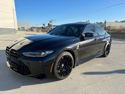 auto detailing San Diego