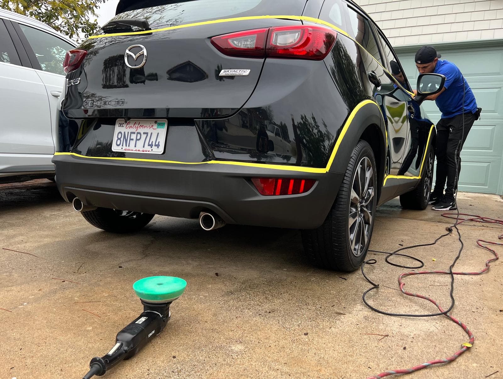 Gallery image 4 — ceramic pro coating United States