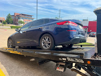 Gallery image 6 — roadside assistance Grand Prairie