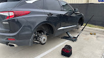 Gallery image 7 — roadside assistance Grand Prairie