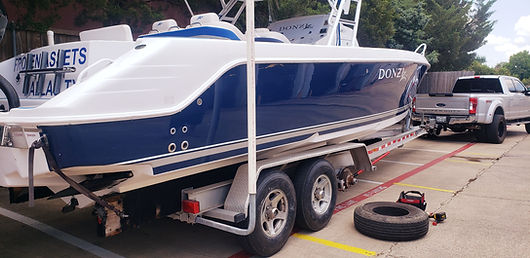 Gallery image 9 — roadside assistance Grand Prairie