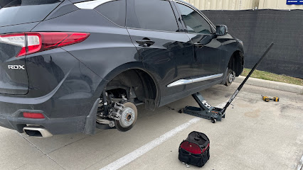 Gallery image 11 — roadside assistance Grand Prairie