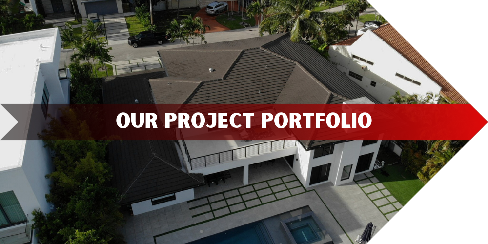 Gallery image 4 — licensed roofing contractor Miami