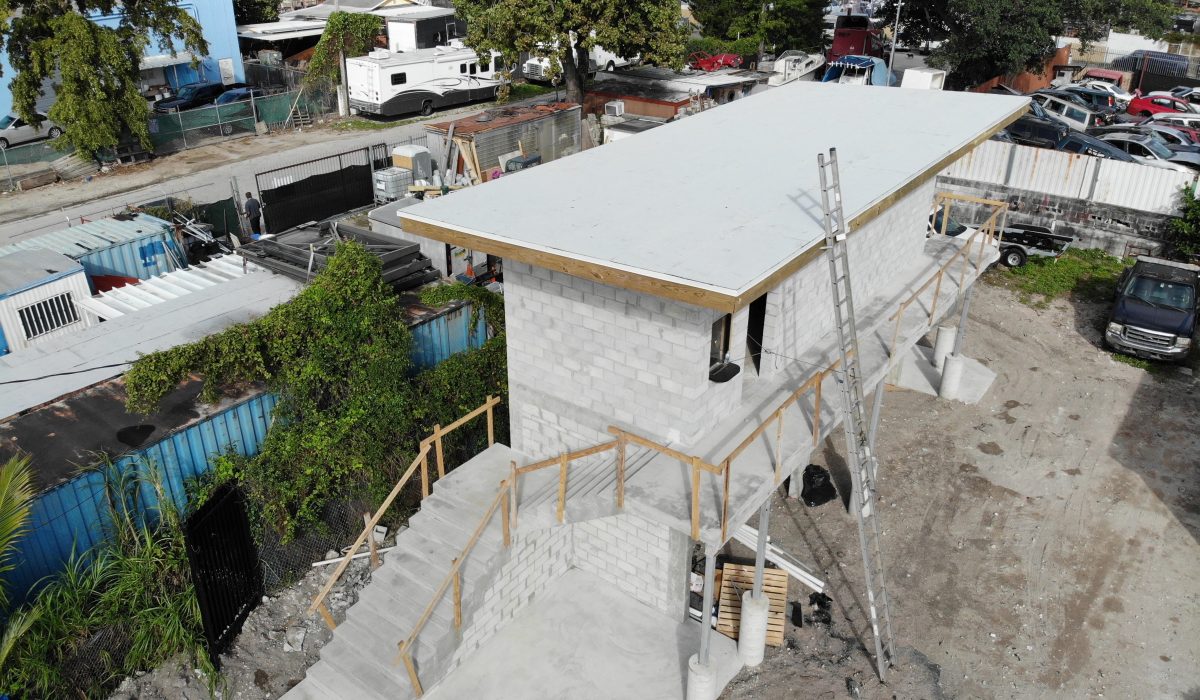 Gallery image 9 — licensed roofing contractor Miami
