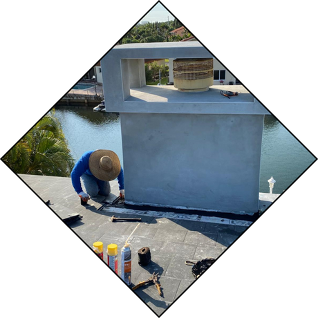 Gallery image 8 — licensed roofing contractor Miami