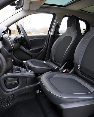 Gallery image 6 — high-end auto detailing San Diego