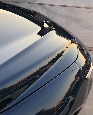 Gallery image 3 — high-end auto detailing San Diego