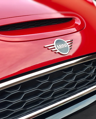 Gallery image 1 — high-end auto detailing San Diego