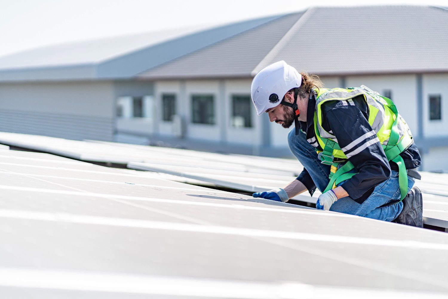 Gallery image 2 — flat roof repair Jupiter