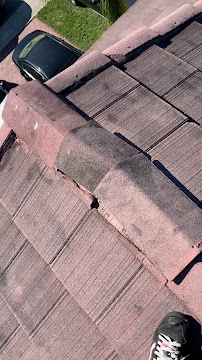 About flat roof repair Jupiter