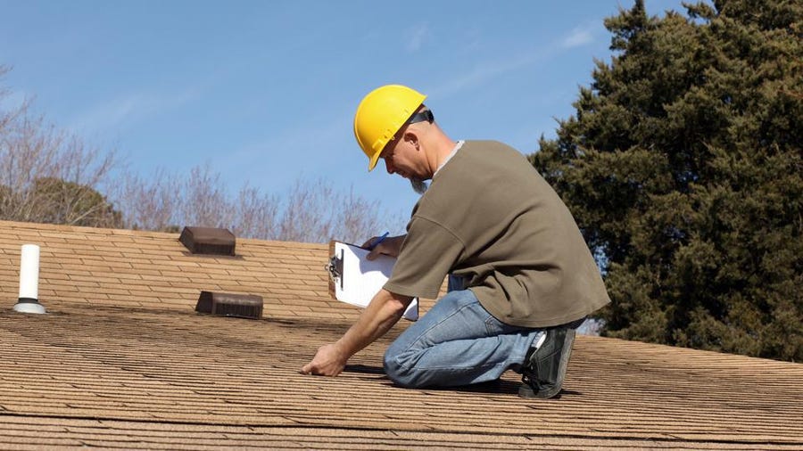 Gallery image 1 — flat roof repair Jupiter