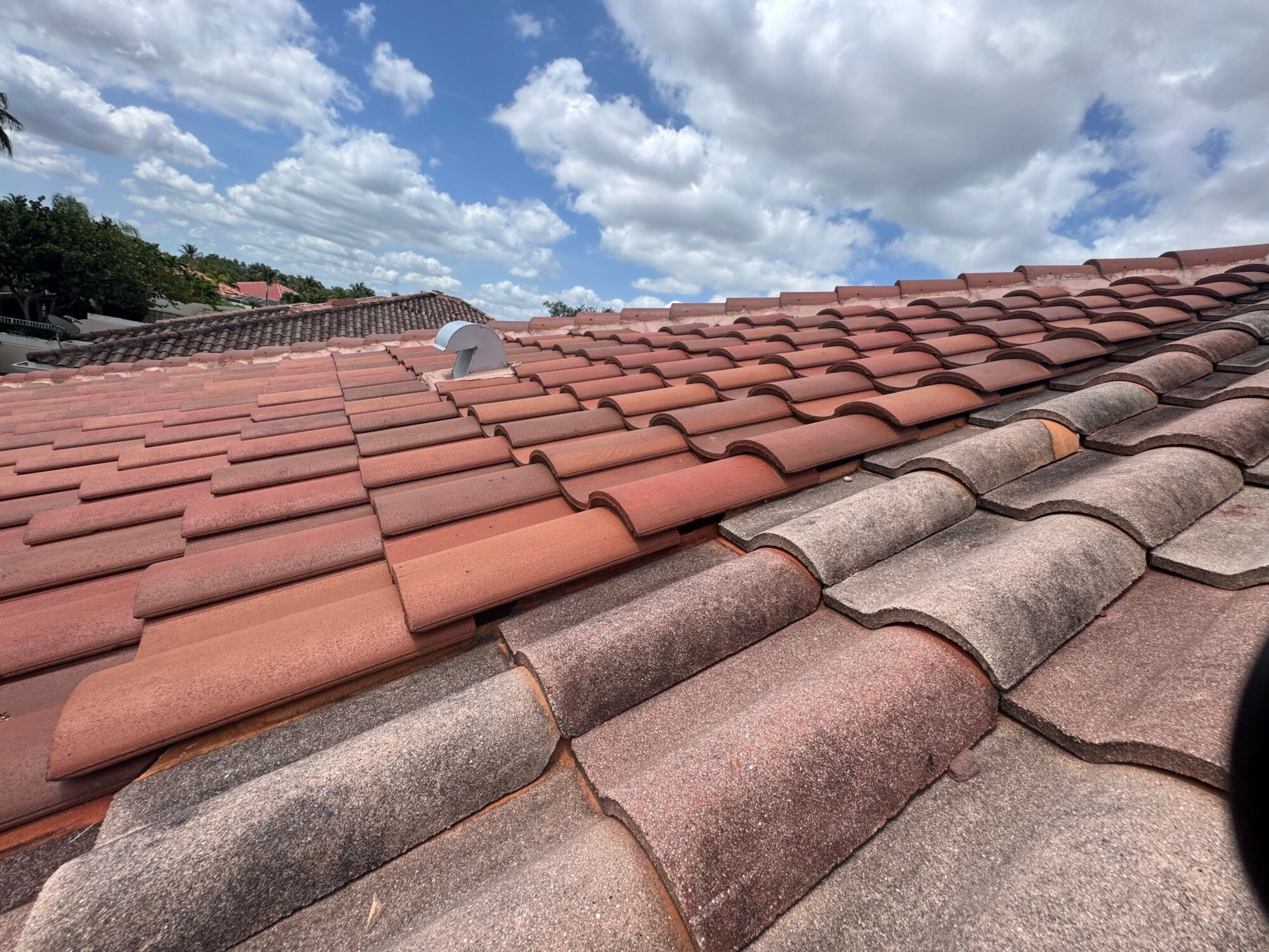 flat roof repair Jupiter