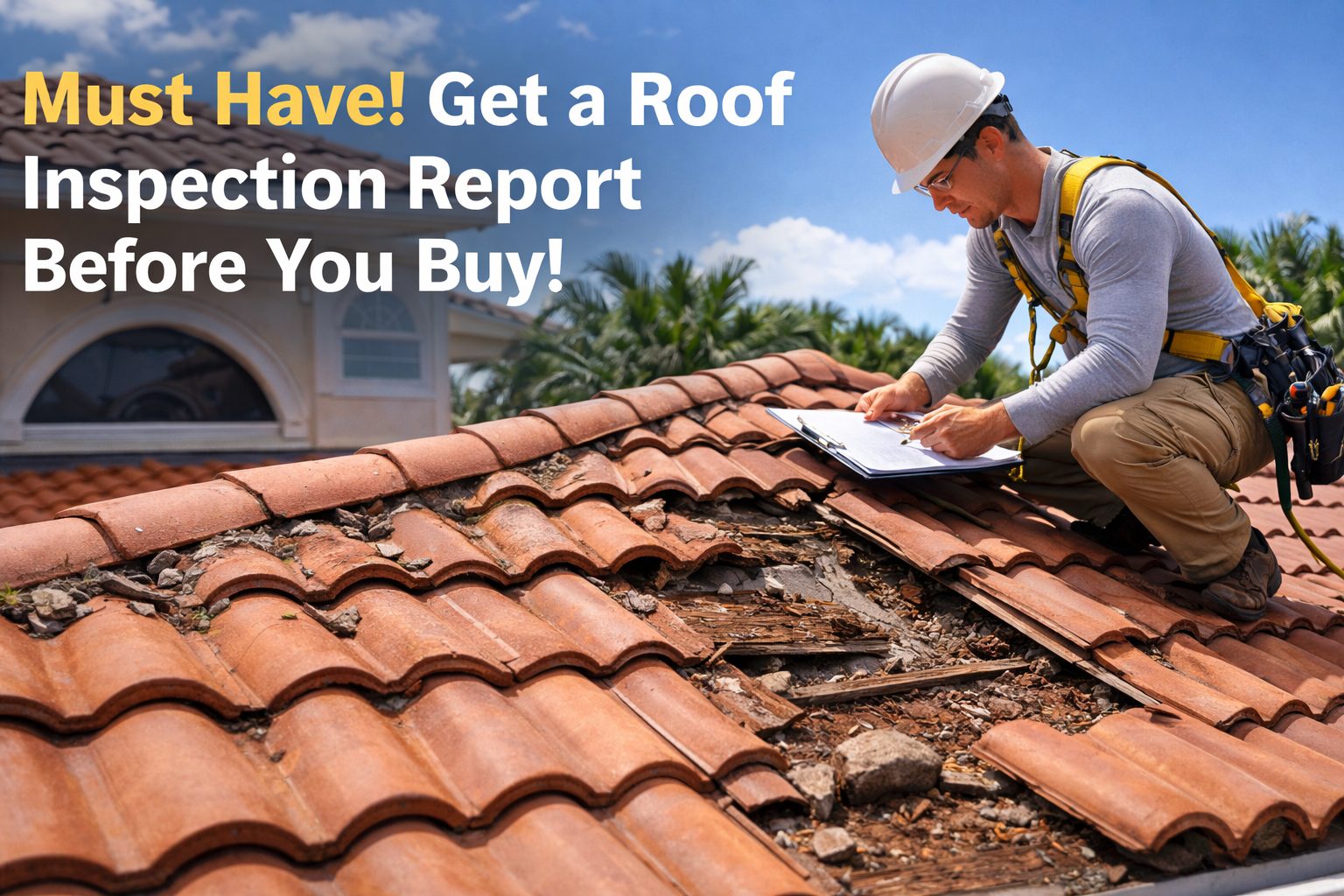 Gallery image 3 — flat roof repair Jupiter