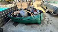 Gallery image 2 — yard waste removal near me