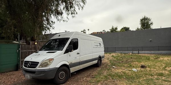 Gallery image 4 — yard waste removal near me