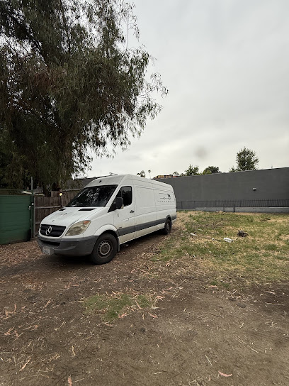 estate cleanout services Los Angeles