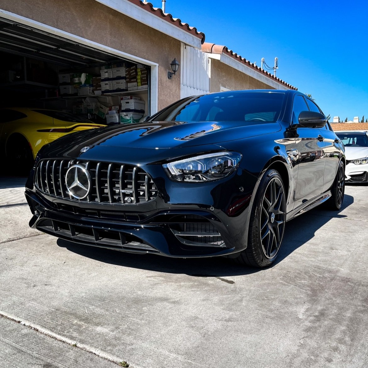 Gallery image 1 — mobile detailing Chula Vista