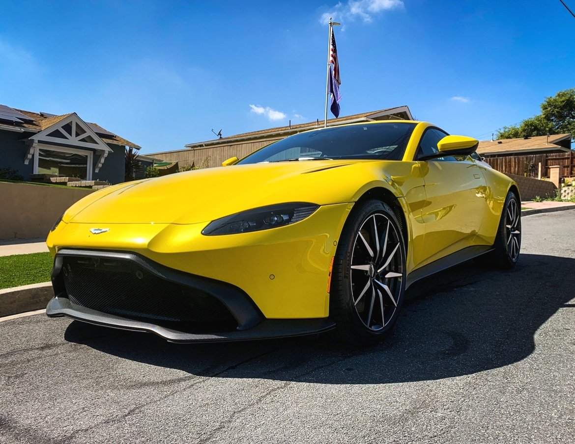 mobile detailing Chula Vista