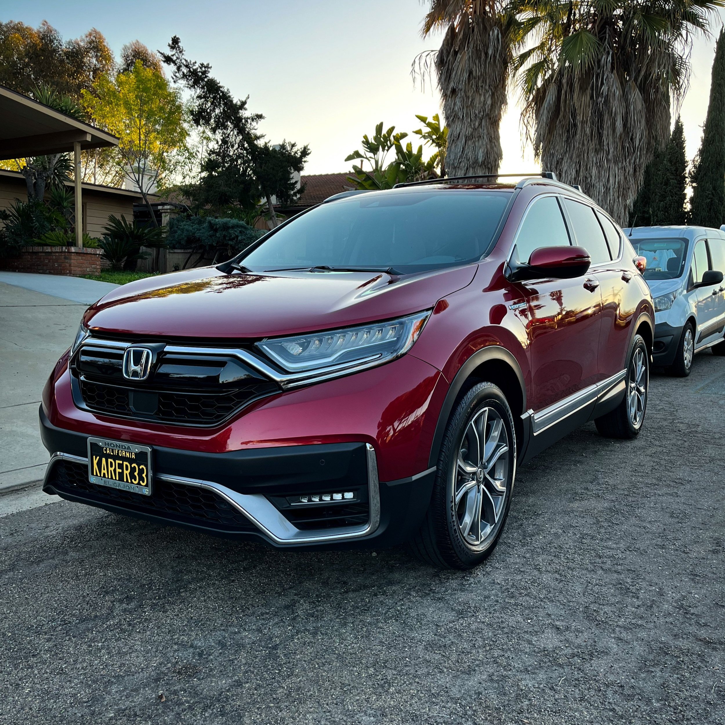 Gallery image 7 — mobile detailing Chula Vista