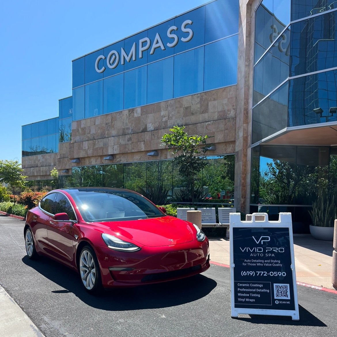 Gallery image 4 — mobile detailing Chula Vista