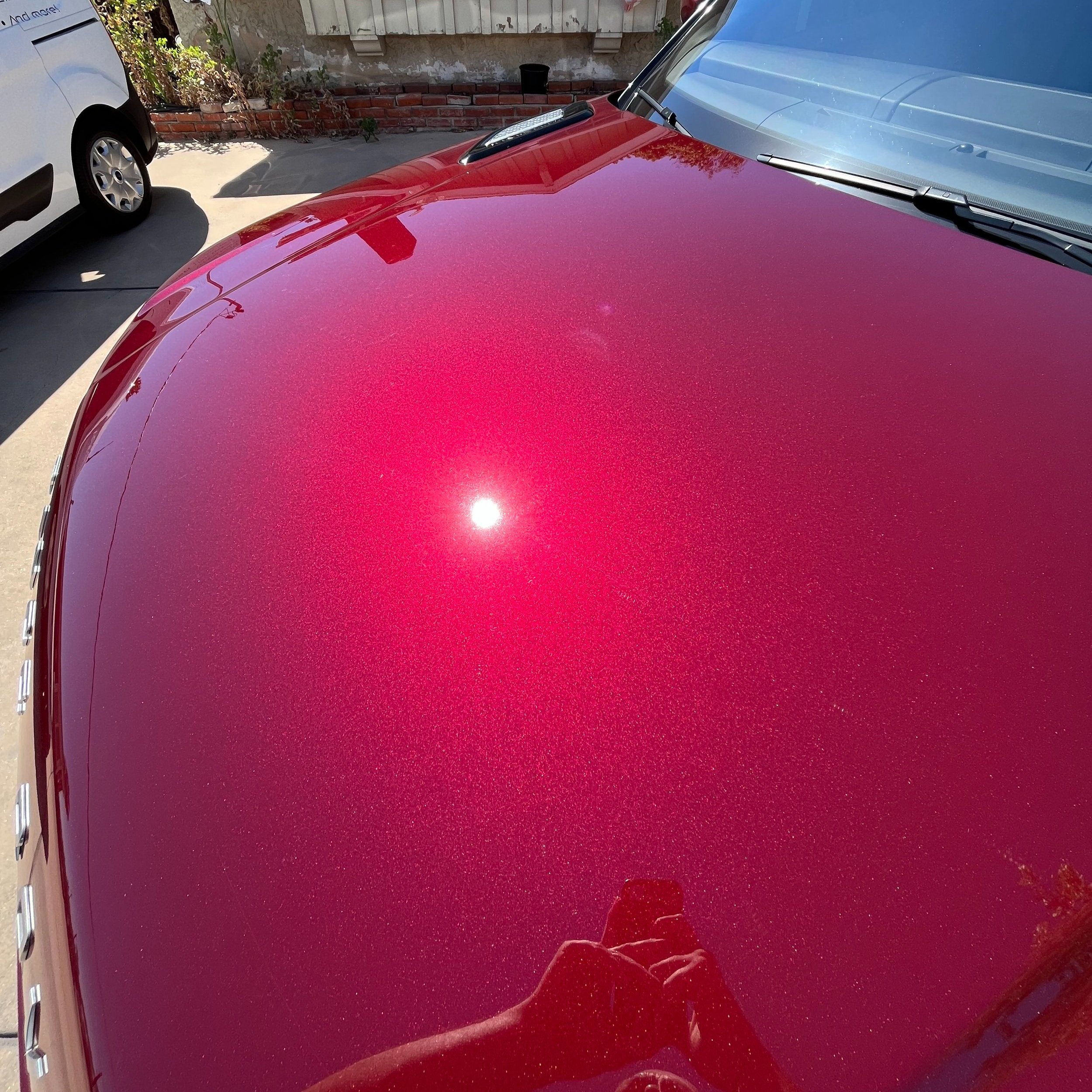 Gallery image 6 — mobile detailing Chula Vista