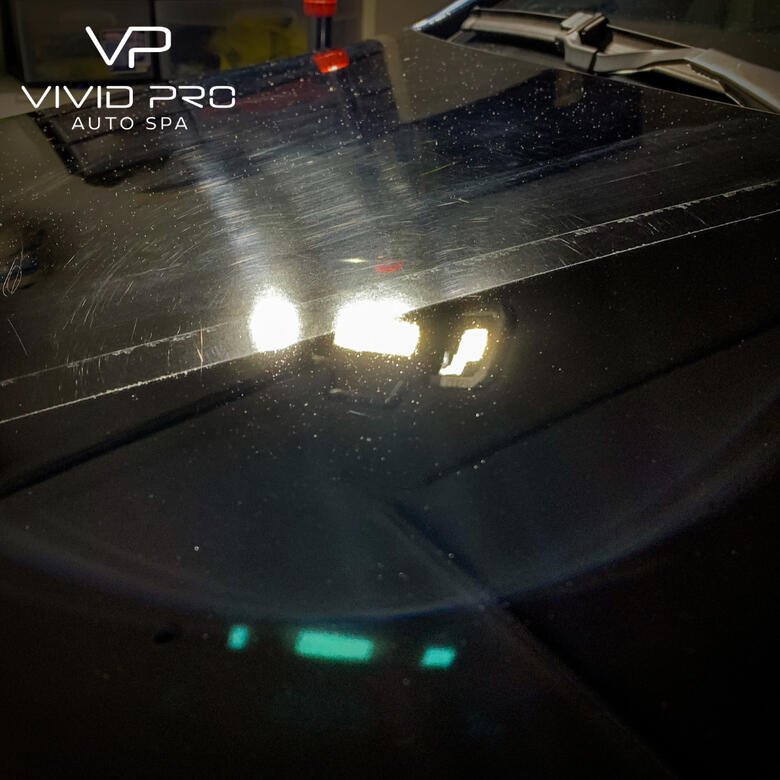 Gallery image 2 — mobile detailing Chula Vista