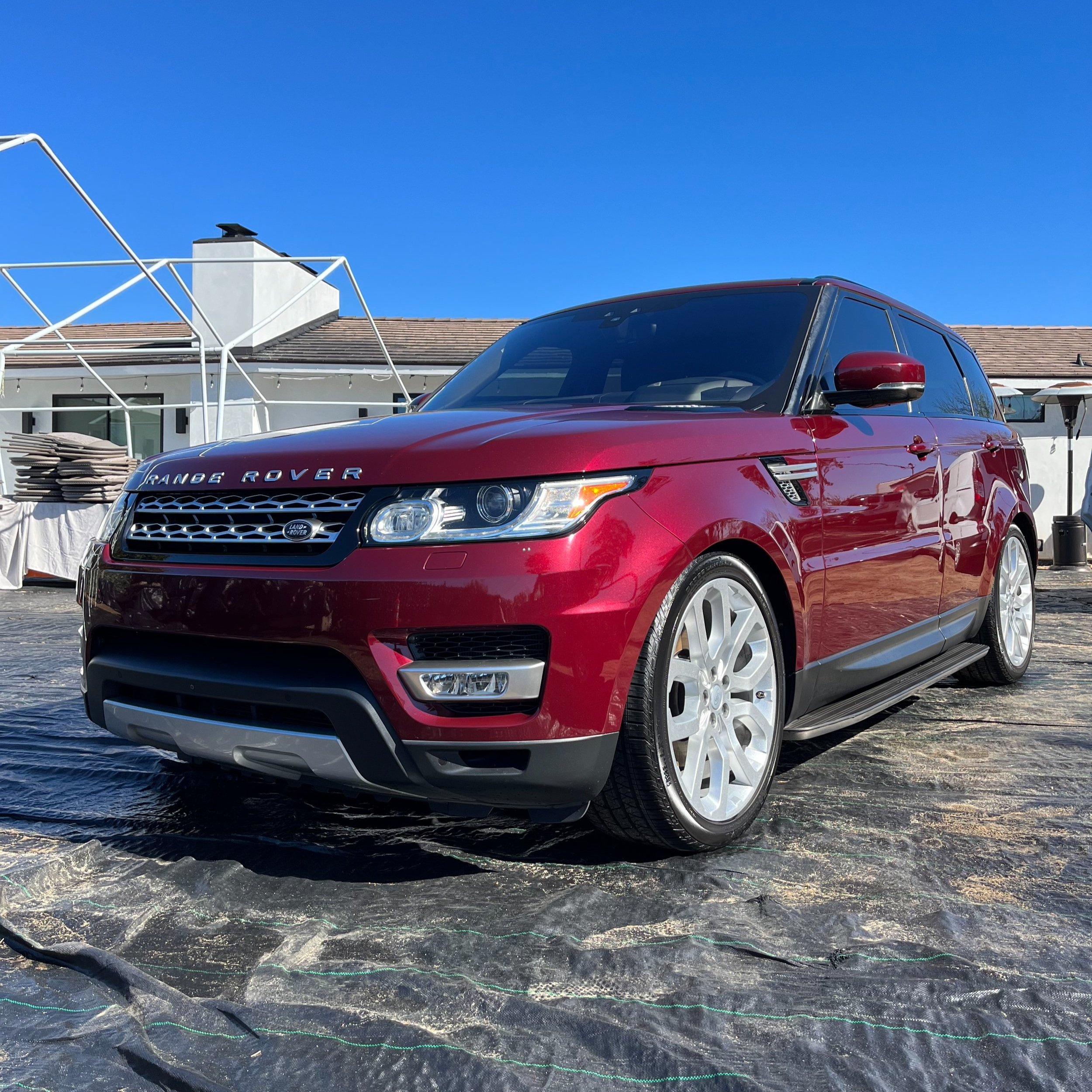 Gallery image 3 — mobile detailing Chula Vista