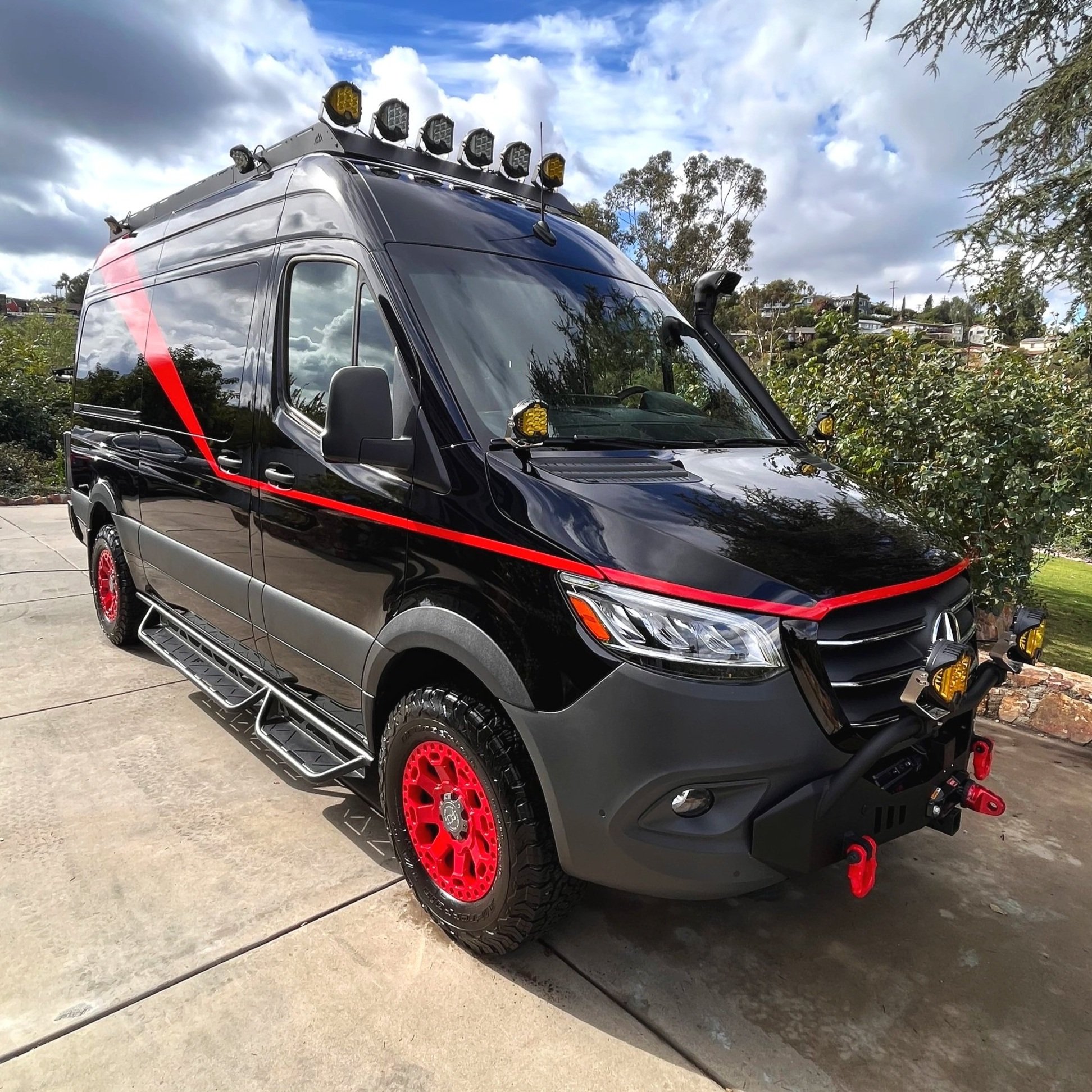 Gallery image 5 — mobile detailing Chula Vista