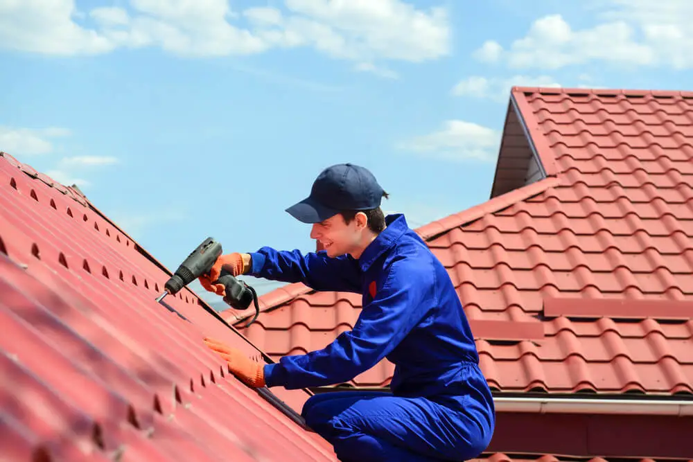 Gallery image 8 — roof inspection Hialeah