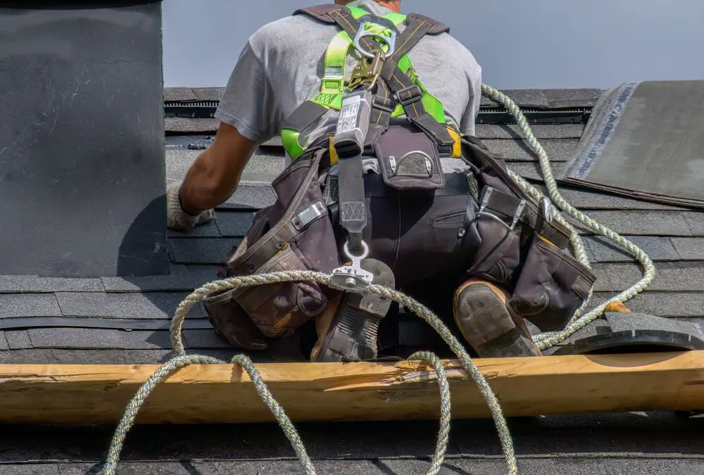 roof inspection Hialeah